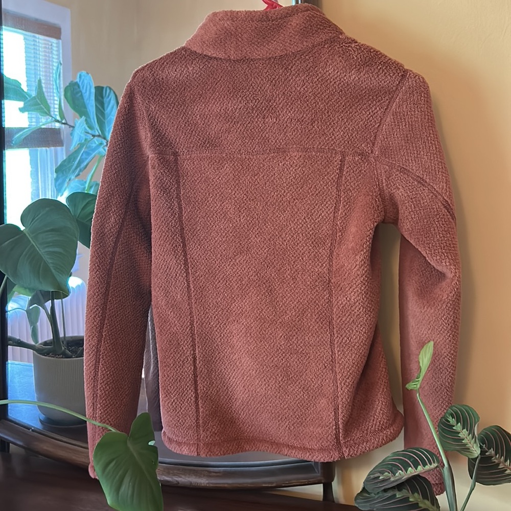 Patagonia Synchilla Fleece - Picture 6 of 6